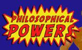 Philosophical Powers image